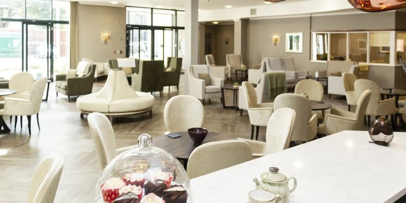 Gainsborough Hall Care Home