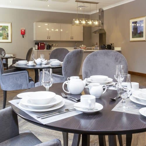 Gainsborough Hall Care Home photo 3