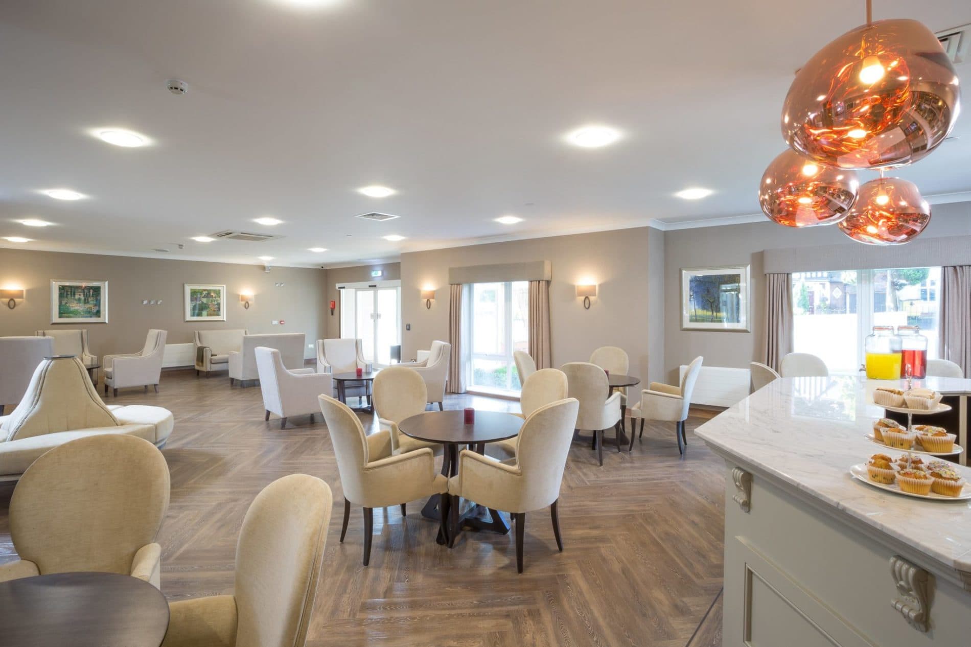 Austen Court Care Home photo 2