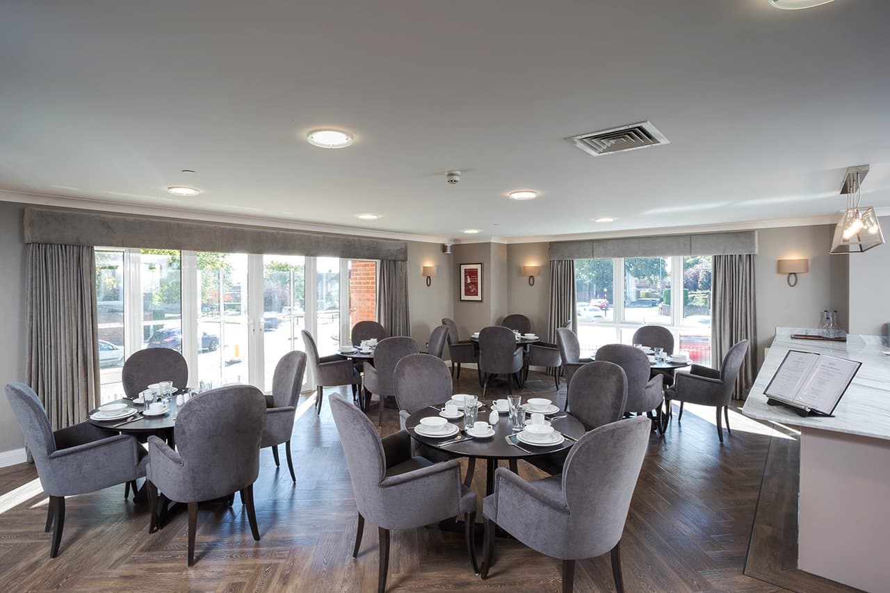 Austen Court Care Home photo 3