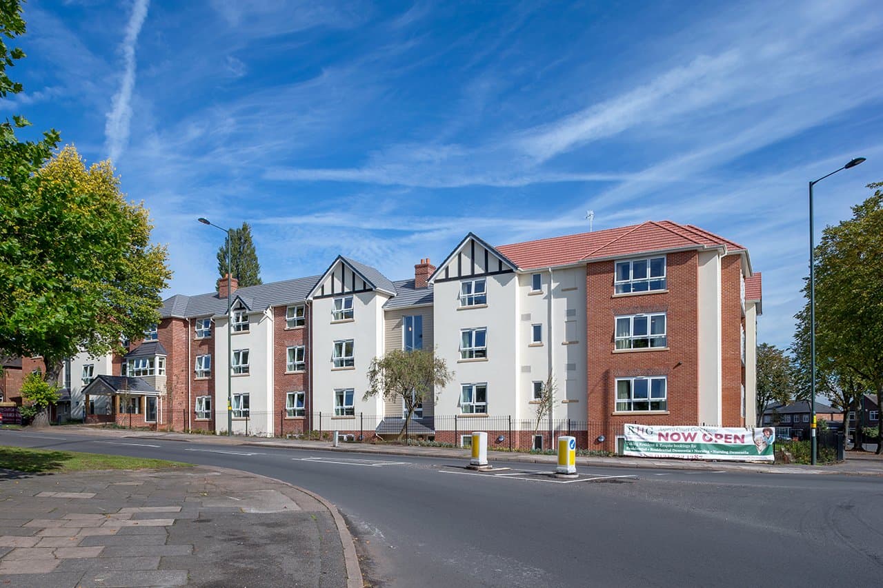 Austen Court Care Home photo 6