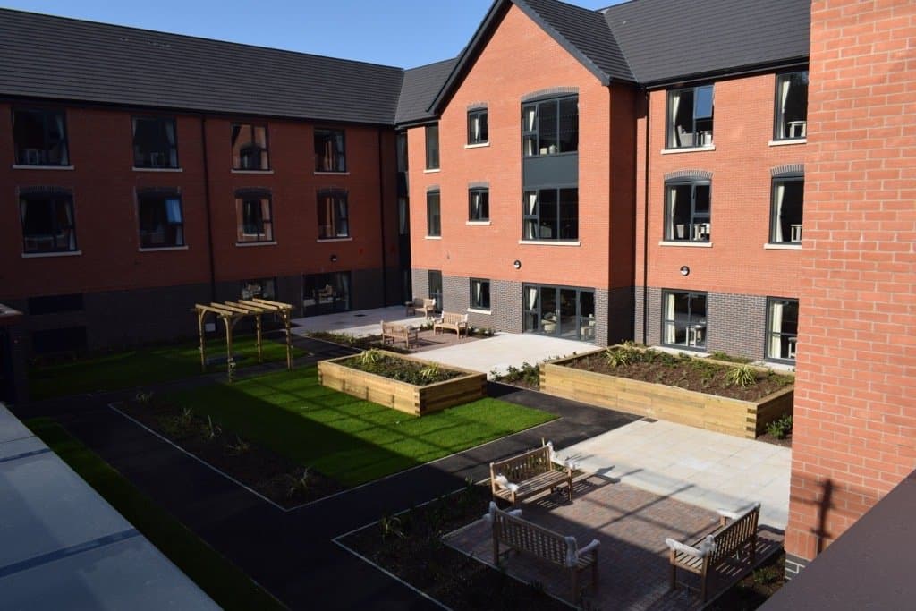 Castlehill Specialist Care Centre photo 6