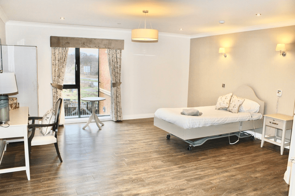 Castlehill Specialist Care Centre photo 7