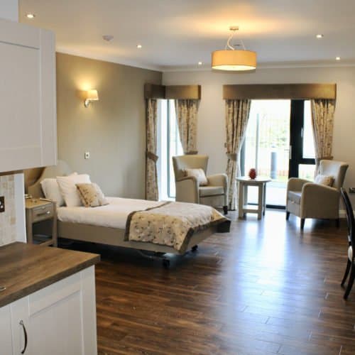 Cannock Specialist Care Centre photo 6