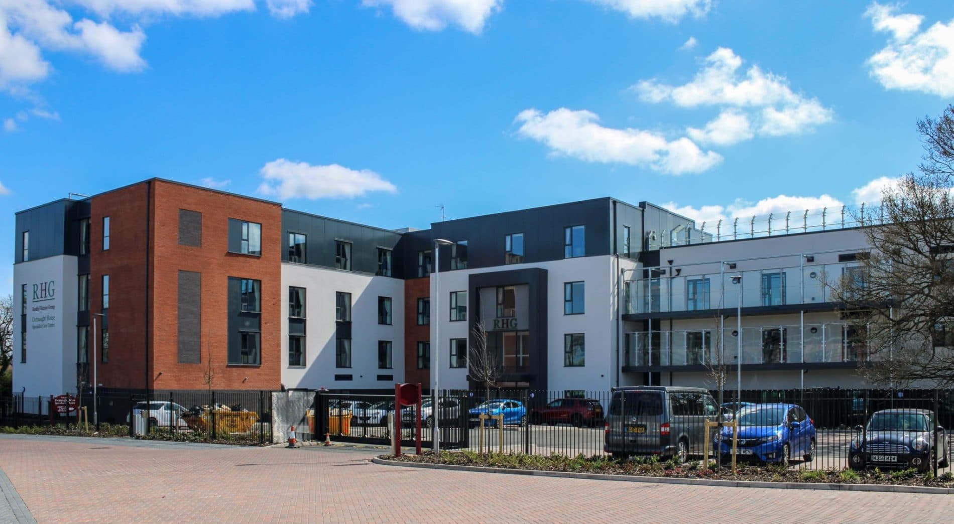 Austen Court Care Home photo 7