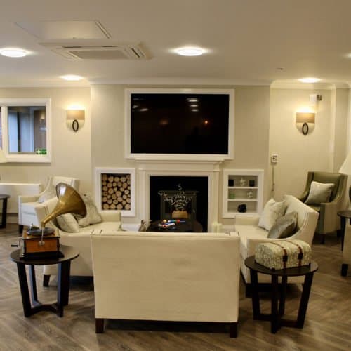 Cannock Specialist Care Centre photo 5