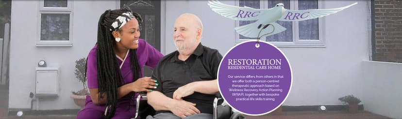 Restoration Residential Care Home