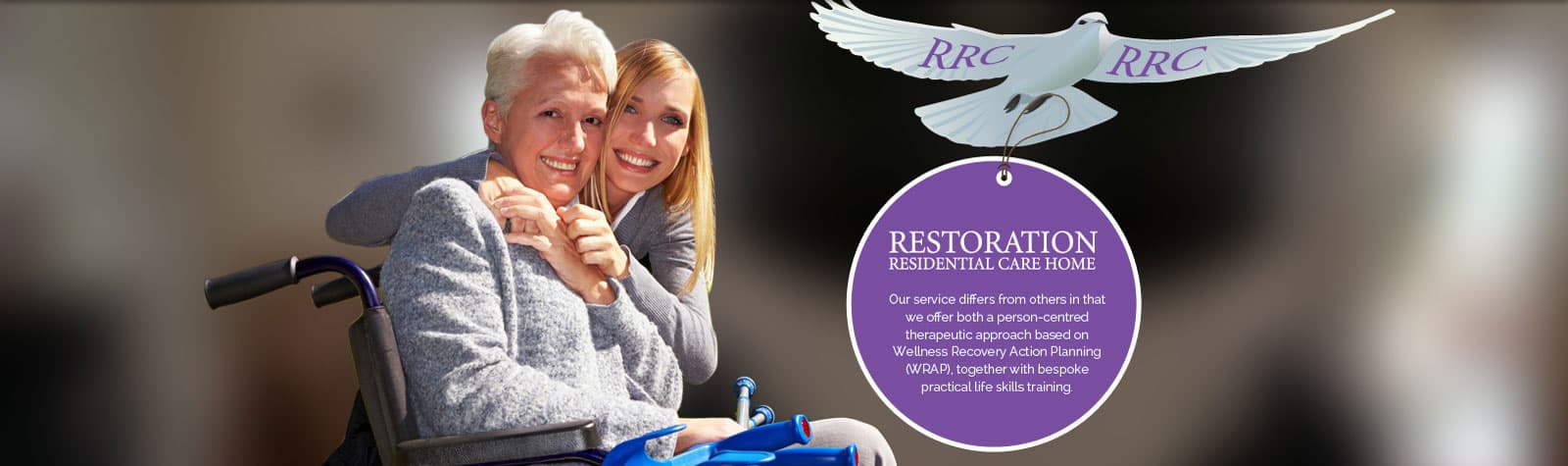 Restoration Residential Care Home photo 4