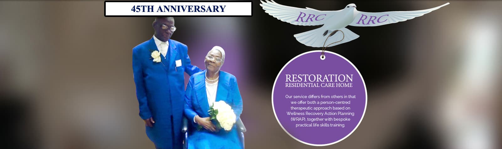 Restoration Residential Care Home photo 3