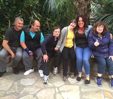 Rhodsac Care Home photo 1