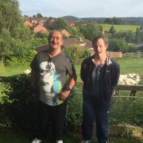 Rhodsac Care Home photo 8