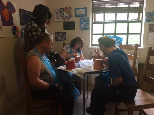 Manswick Care Home photo 3