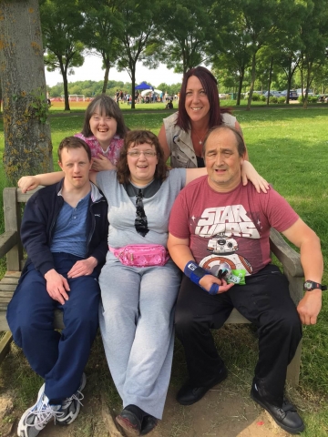 Manswick Care Home photo 12