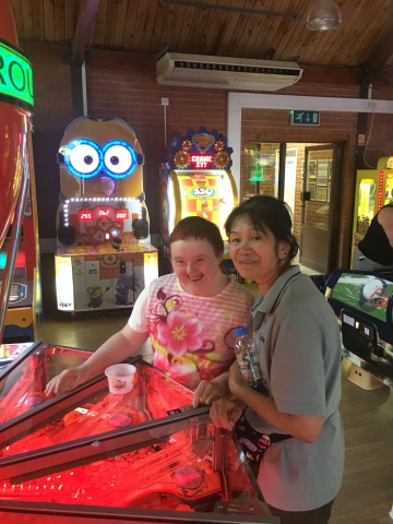 Manswick Care Home photo 10