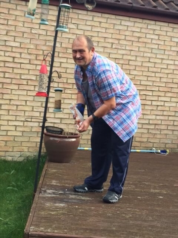 Manswick Care Home photo 11