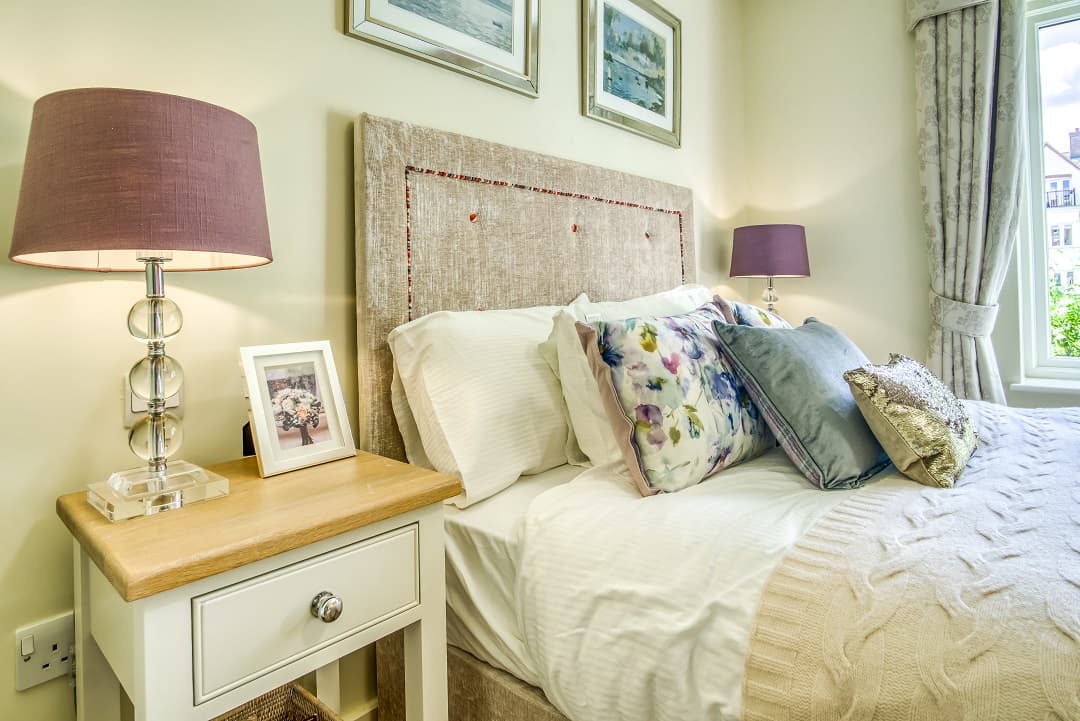 Richmond Village Aston On Trent Care Home photo 11