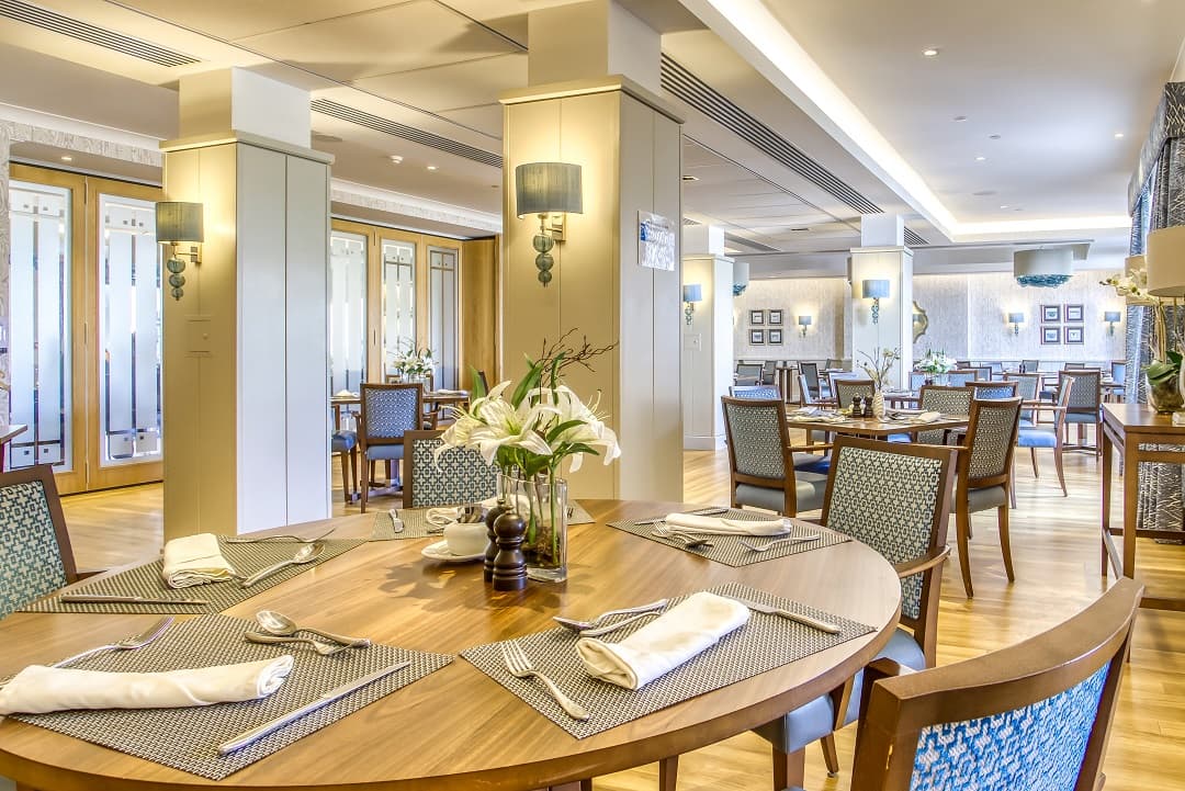 Richmond Village Aston On Trent Care Home photo 10