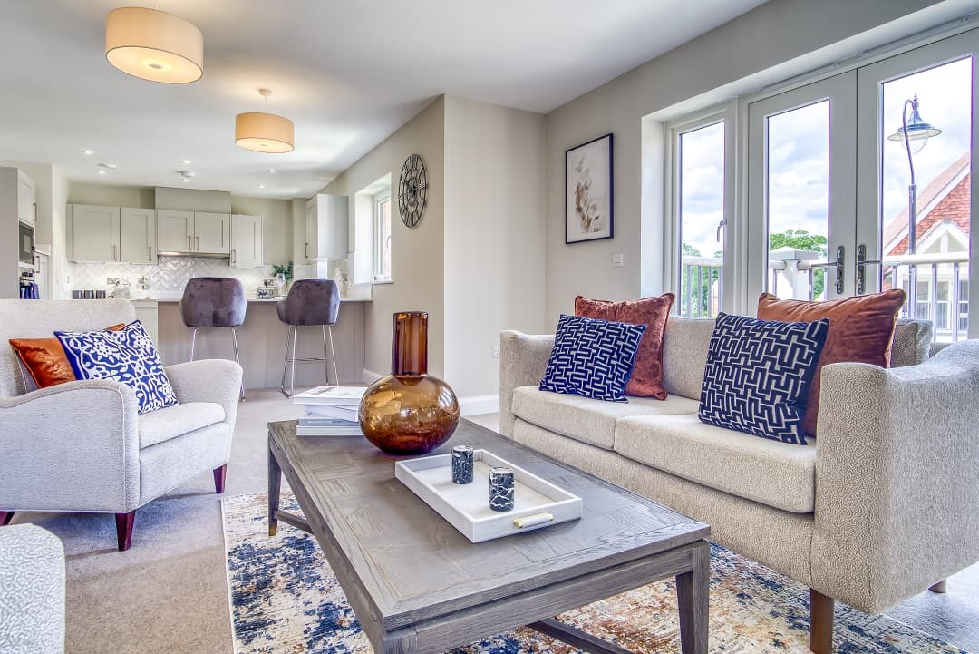 Richmond Village Aston On Trent Care Home photo 5