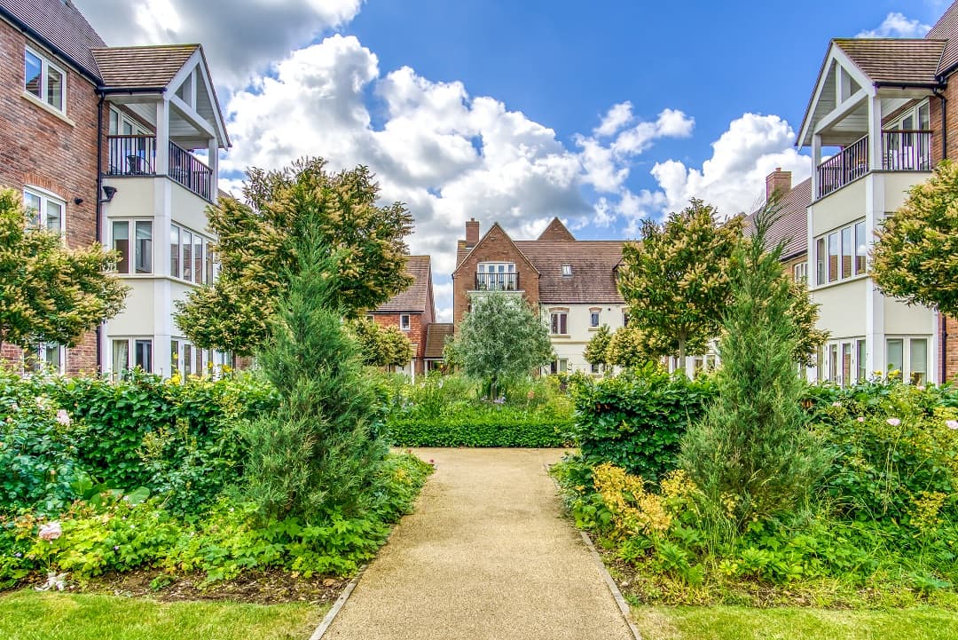 Richmond Village Aston On Trent Care Home photo 10