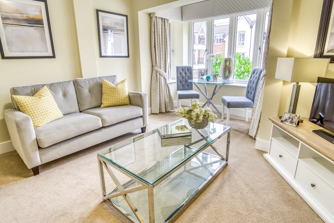 Richmond Village Nantwich photo 5