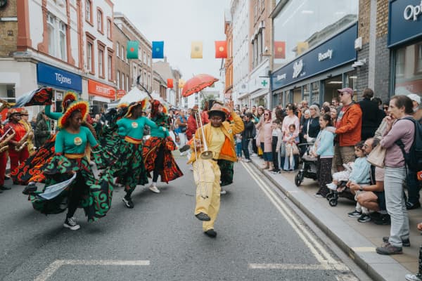Tudor Avenue Residential Care Home photo 11