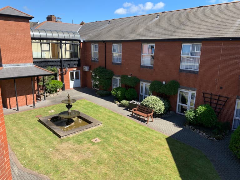 Risedale at Abbey Meadow