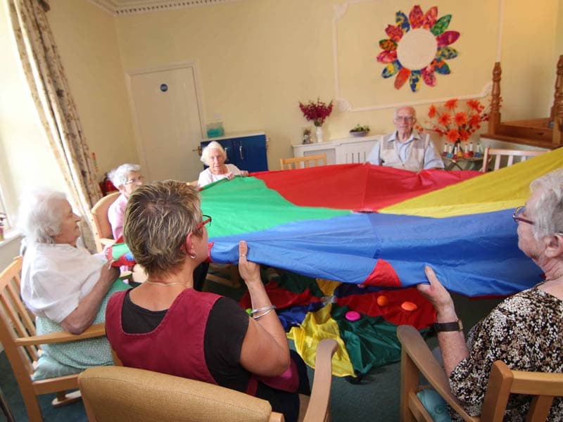 Cardell House photo 4