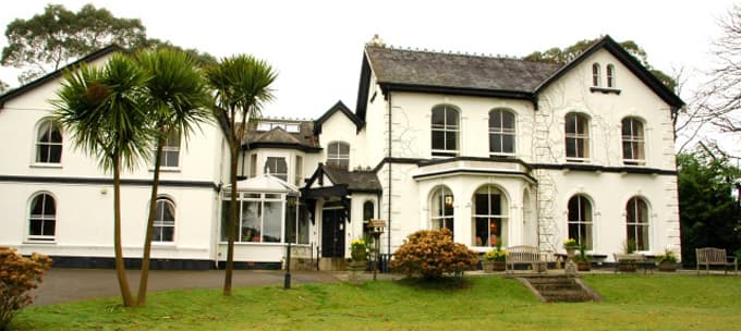 Rosehill House Residential Home photo 2