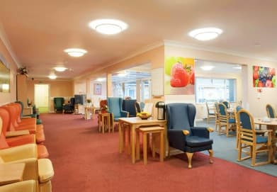 Rosewood Care Home photo 2