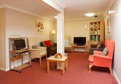 Rosewood Care Home photo 11