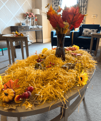 Rosewood Manor photo 9