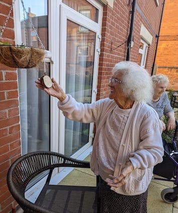 Rosewood Manor photo 1