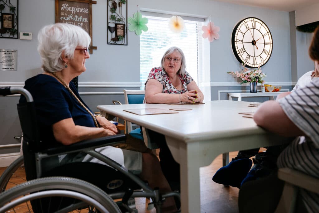 Rough Lee Home photo 5