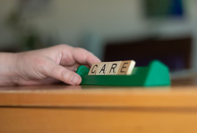 Rusthall Lodge Care Home photo 5