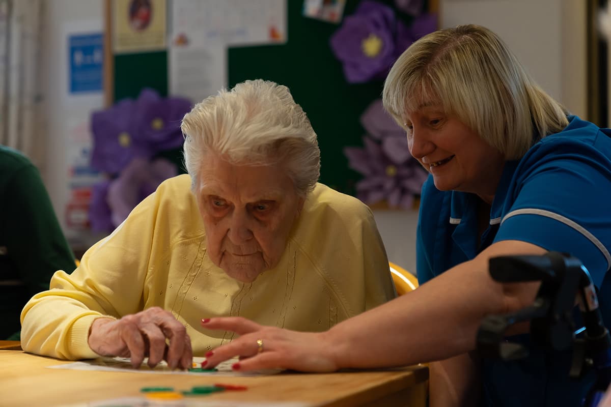 Rusthall Lodge Care Home photo 3