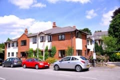 Sable Cottage Nursing Home