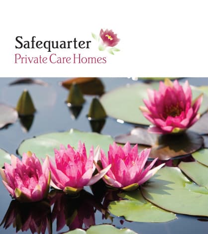 Capel Grange Residential Home