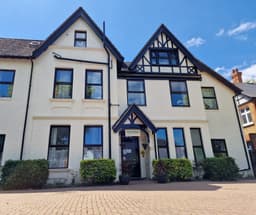 Jansondean Care Home