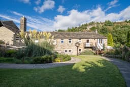 Millreed Lodge Care Home