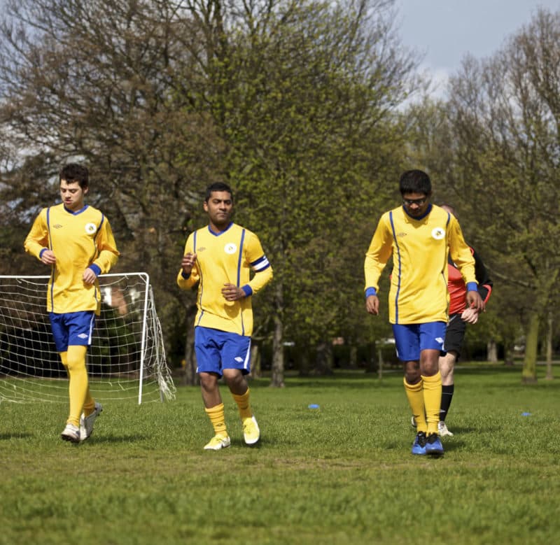 Sahara Lodge photo 6