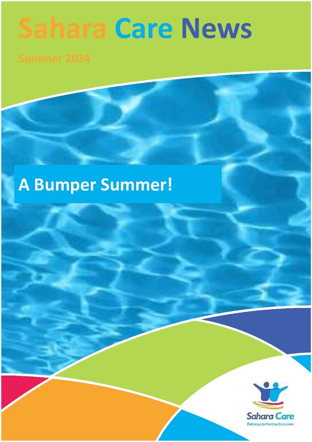 Sahara Lodge photo 1