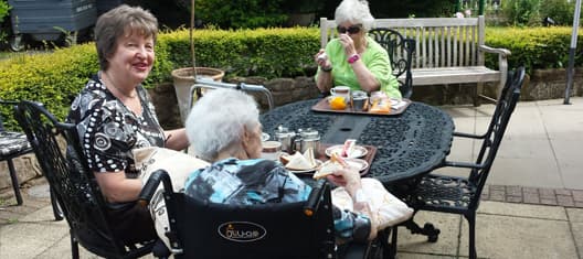 Sambrook House Residential Home photo 3