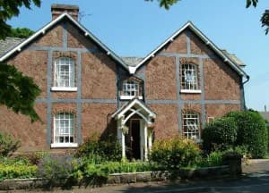 Sambrook House Residential Home
