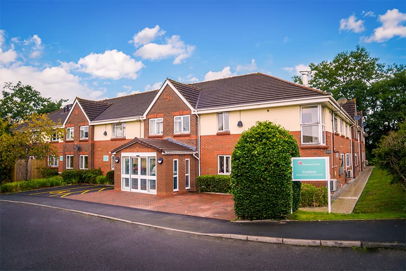 Guy's Court Residential Care Home