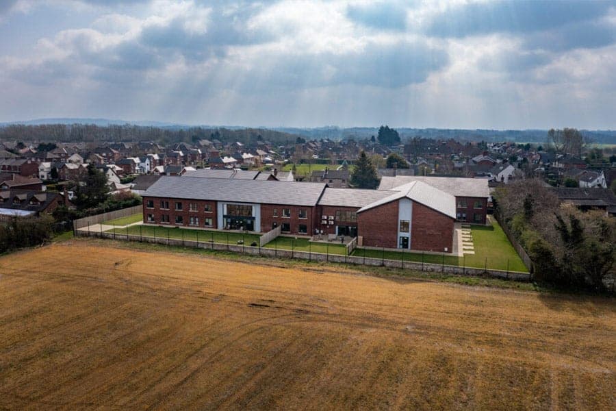 Burscough Manor photo 3