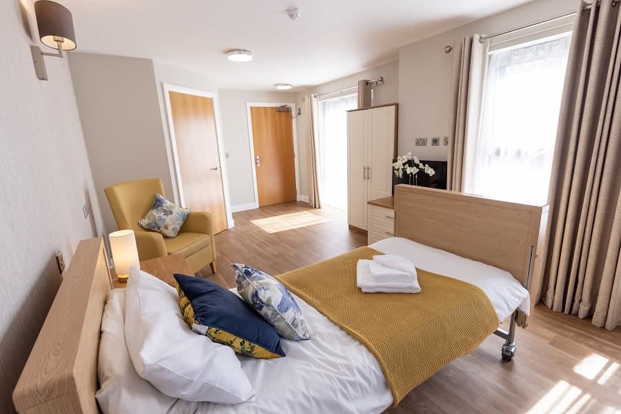 Burscough Manor photo 7