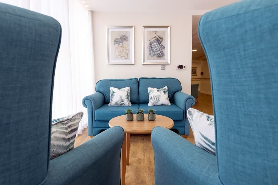 Burscough Manor photo 10