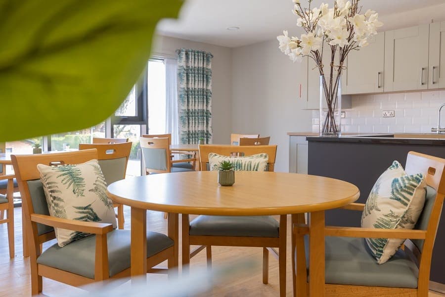 Burscough Manor photo 7