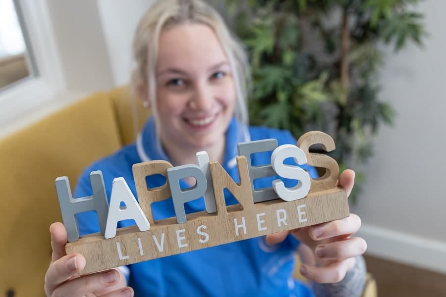 Burscough Manor photo 12