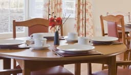 Scalford Court Care Home